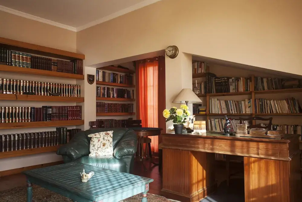 The Funcho - Casas Maravilha Funchal