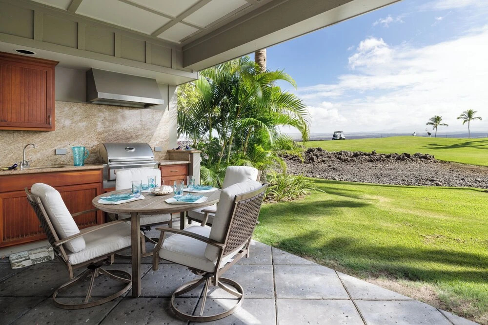 Luxury Living with Pool Access