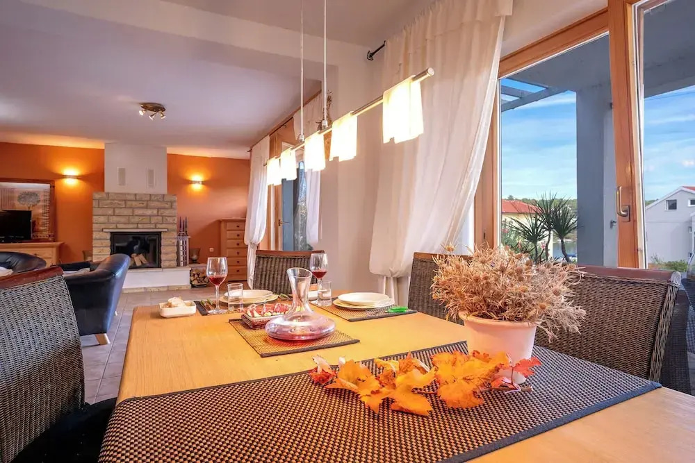 Villa Oleander
