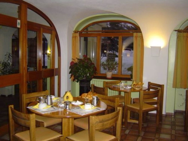 Hôtel Relais du Galibier