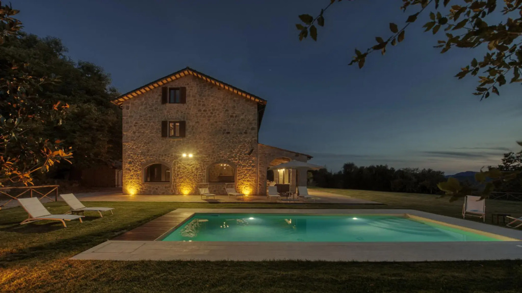 Casale del Castagneto 8, Emma Villas