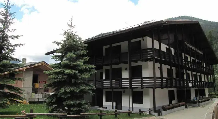 Residence Il Cardo