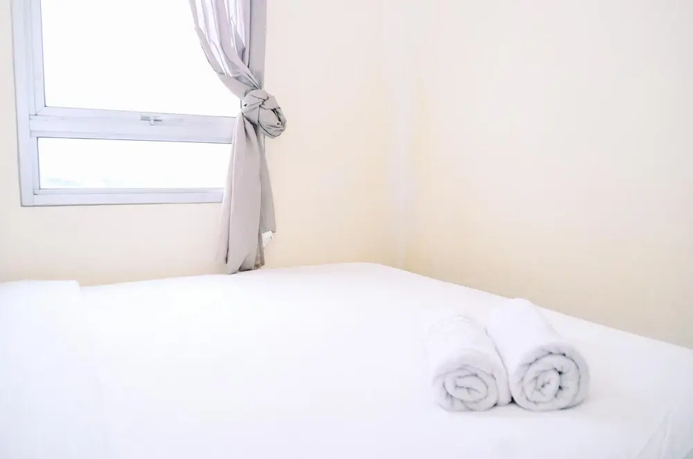 Cozy Living 2Br At City Light Apartment