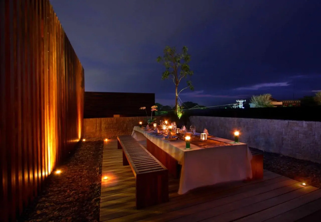 Aswattha Villas