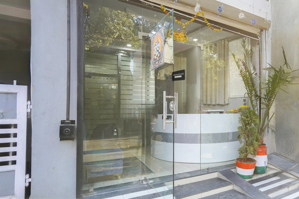 Hotel Shikhar Darshan