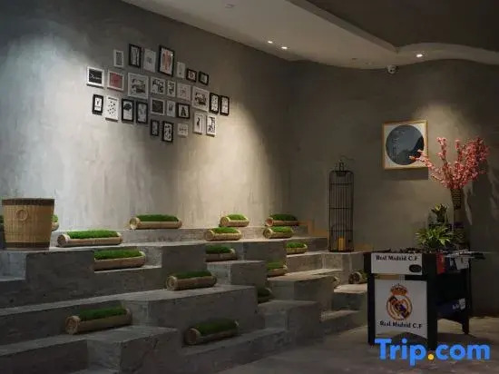 Xiju Hotel