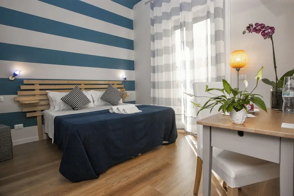 B&B Kalavrìa