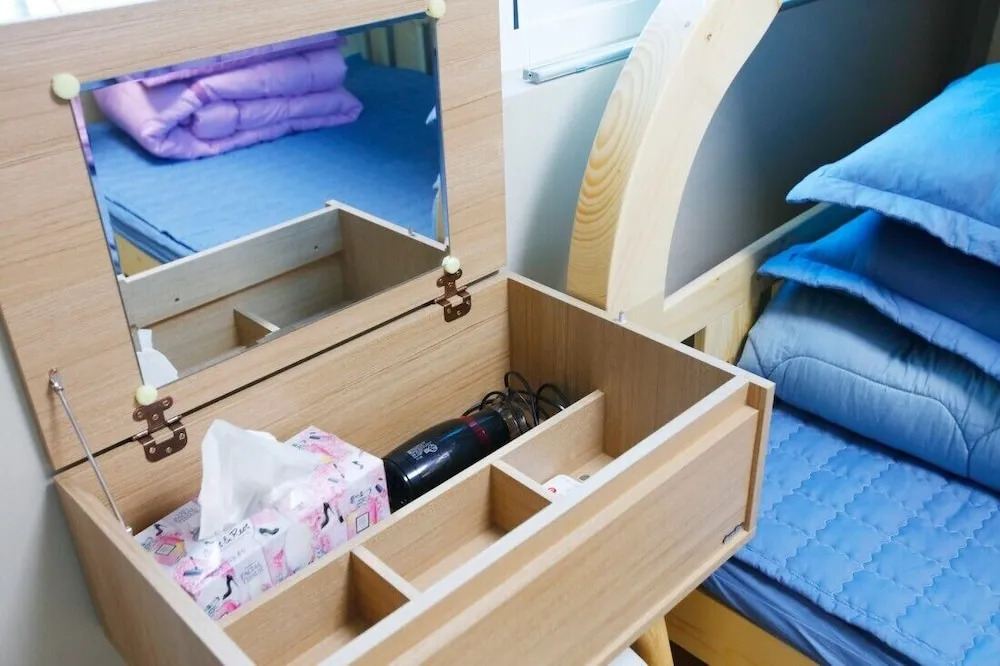Dodam Guesthouse - Hostel