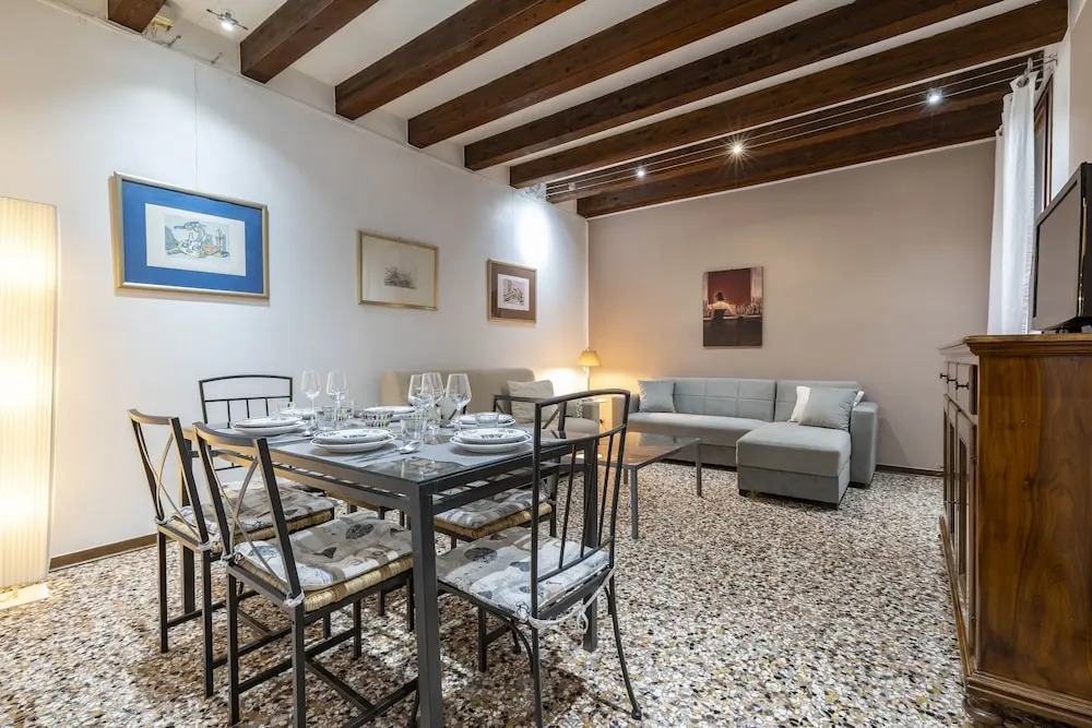 Hotel San Moisè