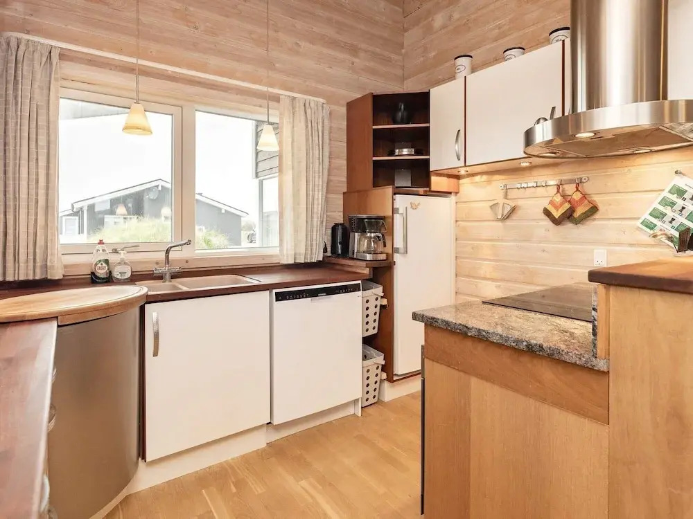5 star holiday home in Thisted