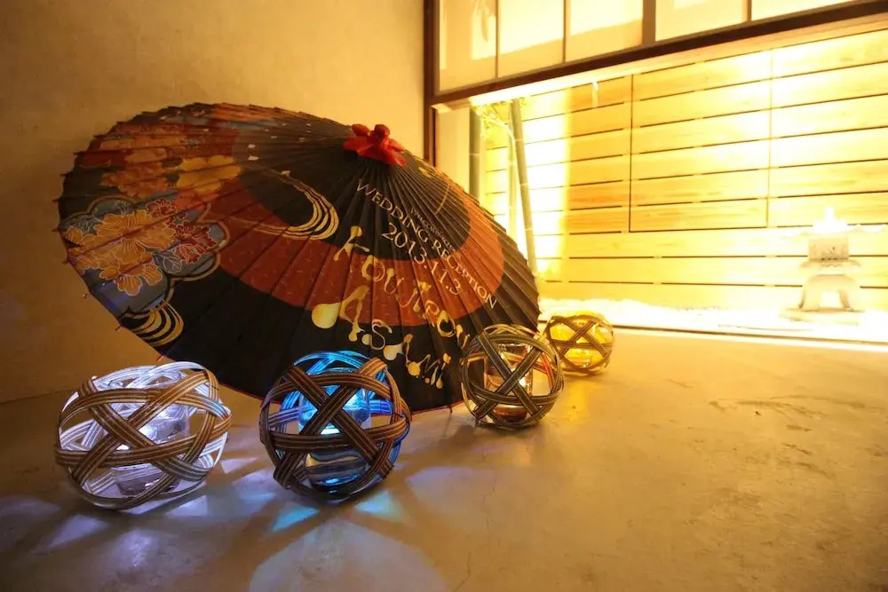 Kirari Guest House kyoto Higashi Kujyo