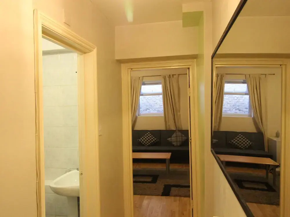 Snet Hospitality Somers Town