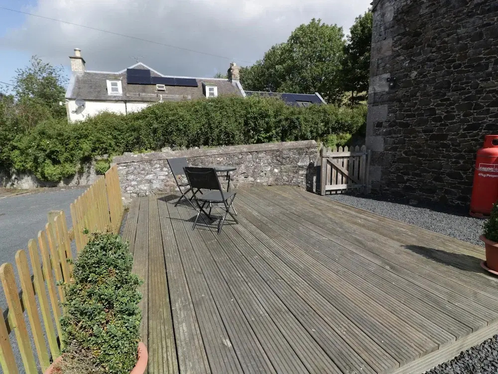Kirk Cottage