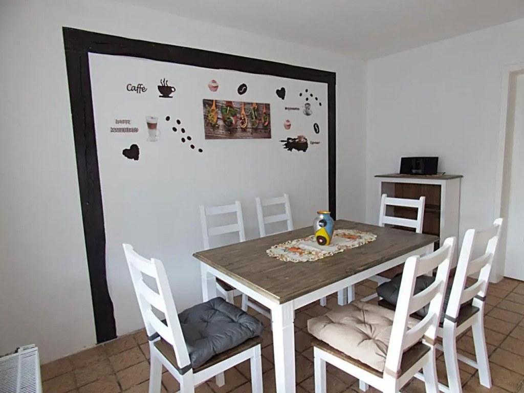 FeWo direkt am Wald und Wanderweg, mit Balkon, Ruhe pur