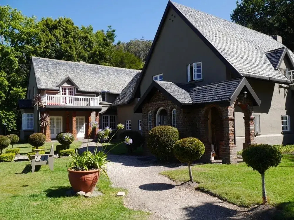Knysna Riverside Lodge