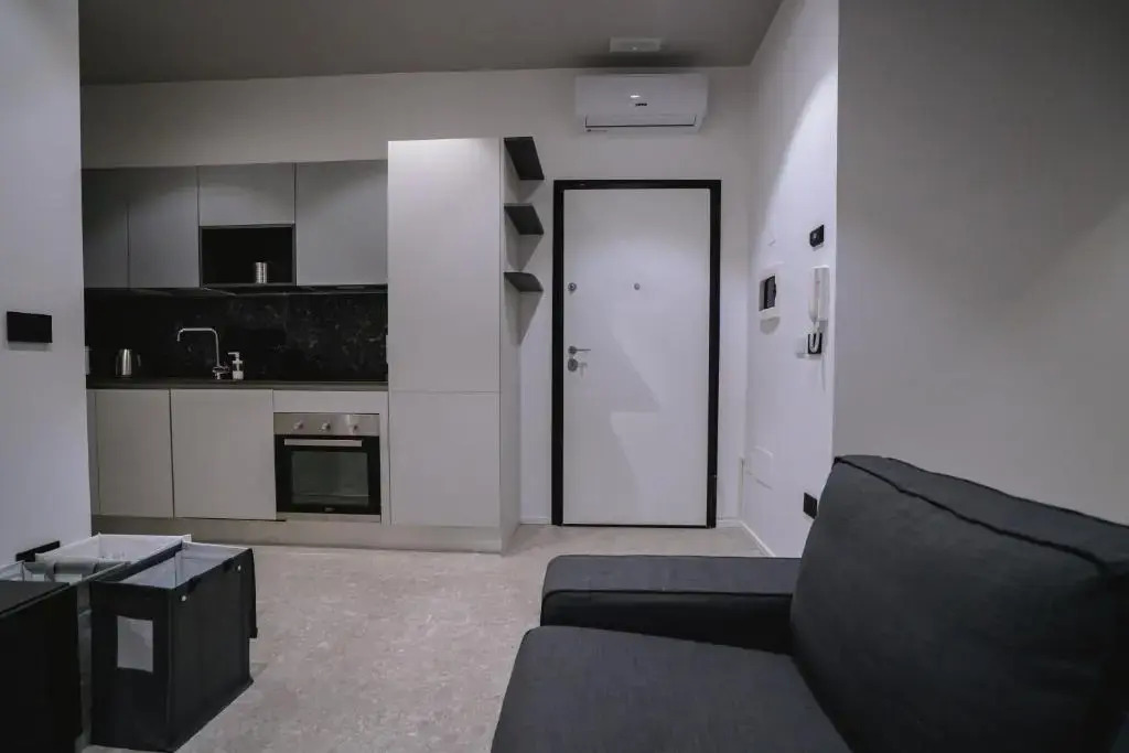 De Luca 6 Apartments