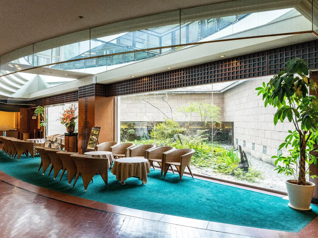 Ark Hotel Kumamotojo Mae -ROUTE INN HOTELS