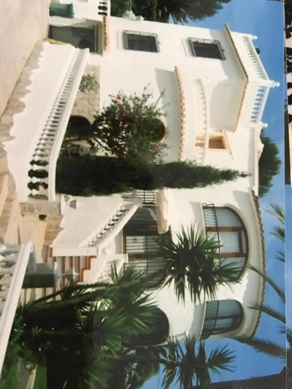Apartment Villa Chloe
