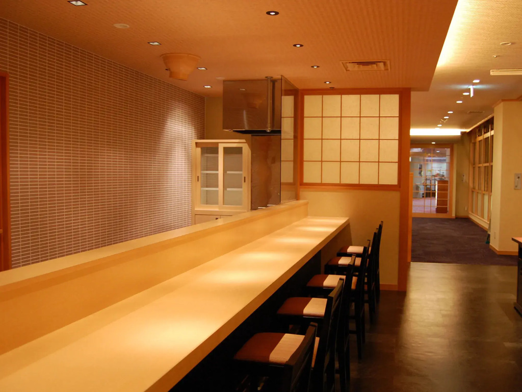Yamanaka Onsen KAJIKASO