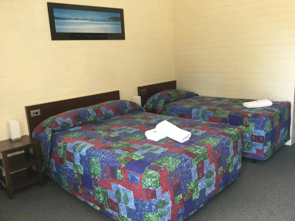 Bayview Motel