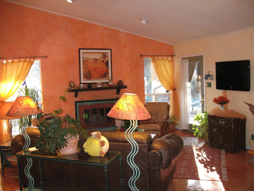 Casa Del Sol