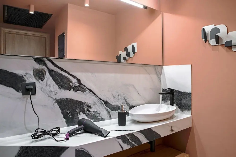 Pavo Art Hotel