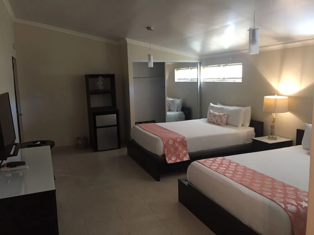 Vacation Rentals at Salitre