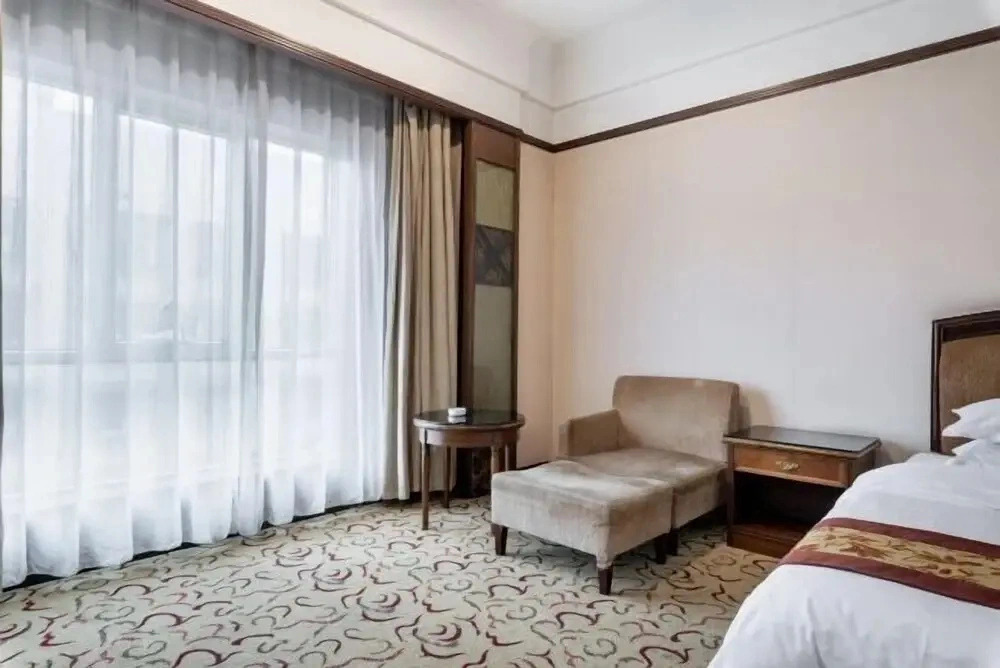 Qingquan Hotel