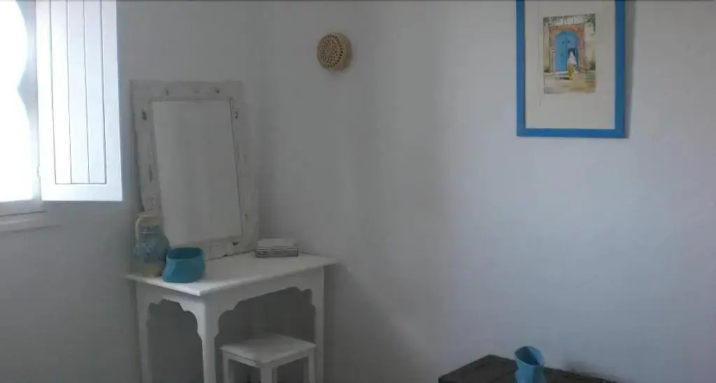 Dar Chick Yahia Ile De Djerba