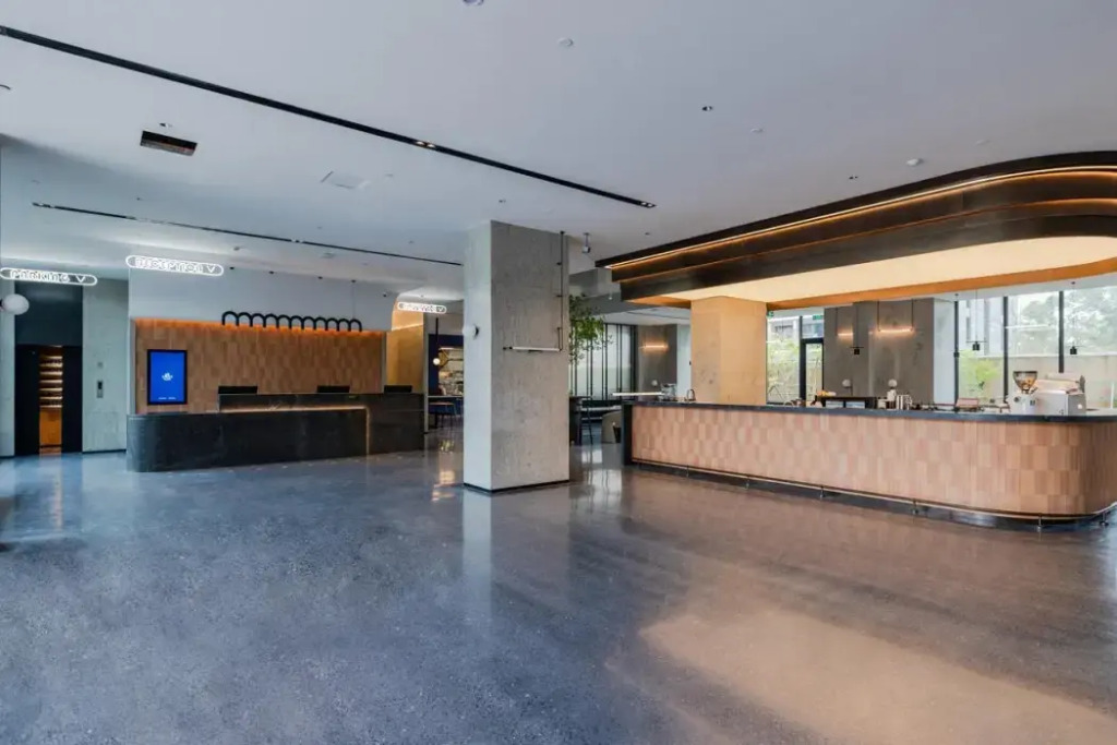 Biu Hotel Guangzhou