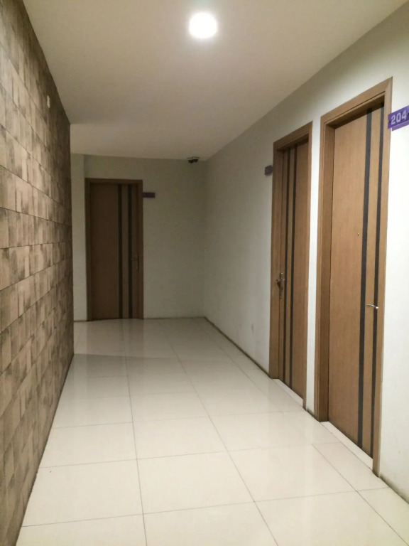 Pax Hotel Jakarta