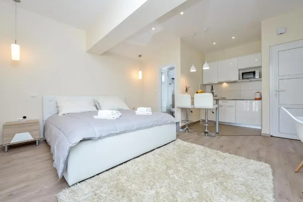 Apartments Anita