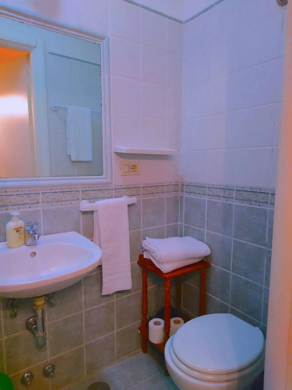 B&B San Michele a Porta Pia
