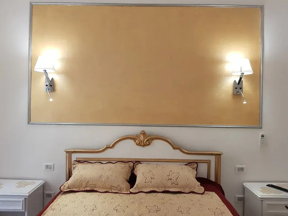 ControVento Apartament