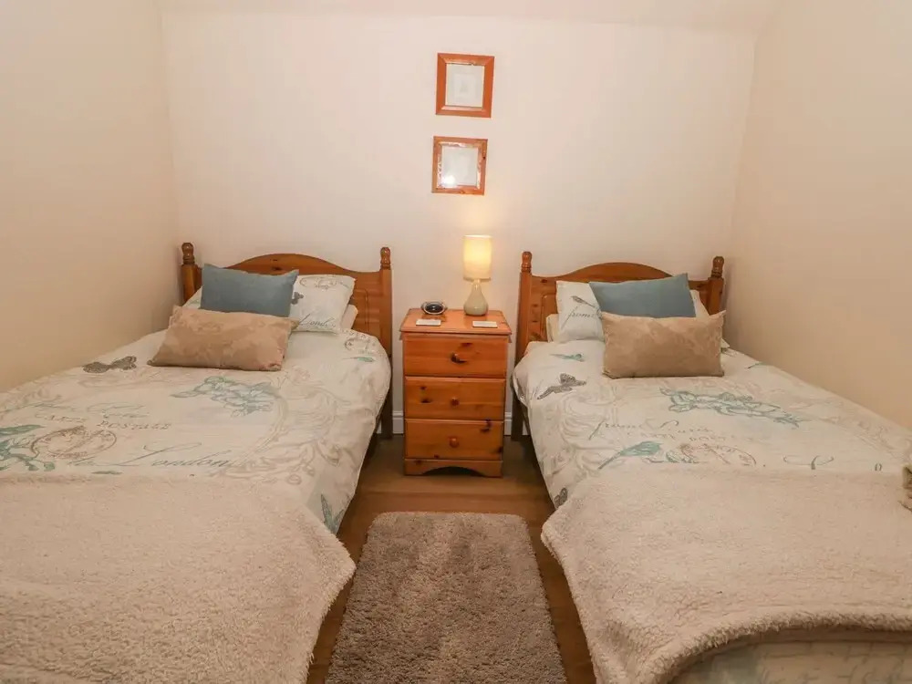 Little Argham Cottage