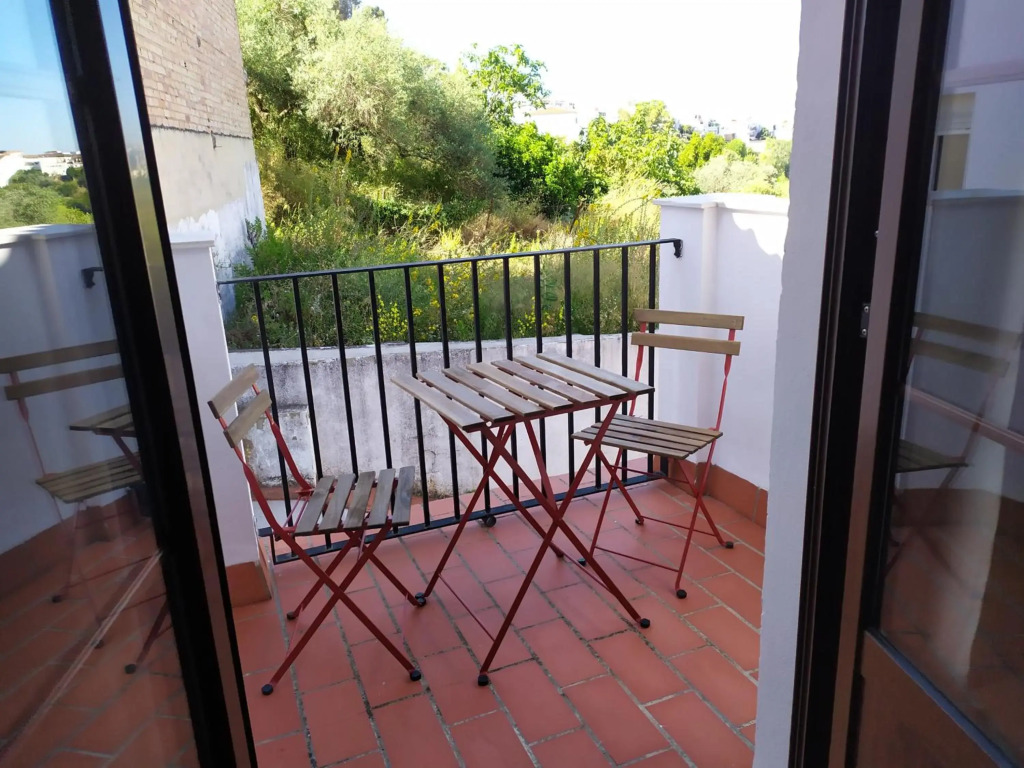 Vivienda Majaceite