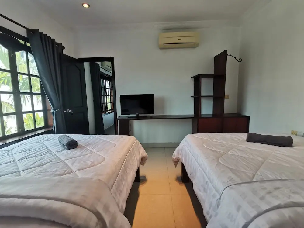 La Plante Siem Reap