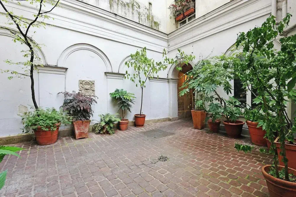 Charming Appt - 1bd/2p - Near Canal Saint Martin
