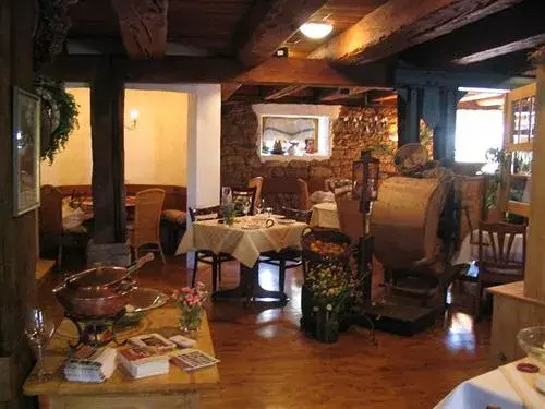 Gutshof-Hotel Waldknechtshof