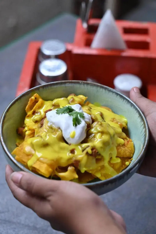 The Deccan Royaale, Shivaji Nagar