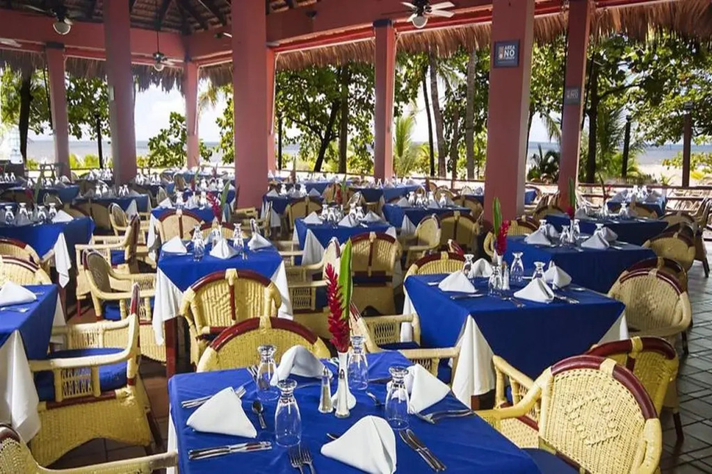 Barceló Montelimar All Inclusive
