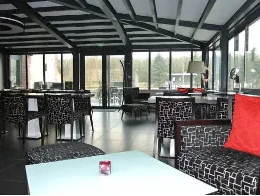 Amicitia - Hôtel & Restaurant