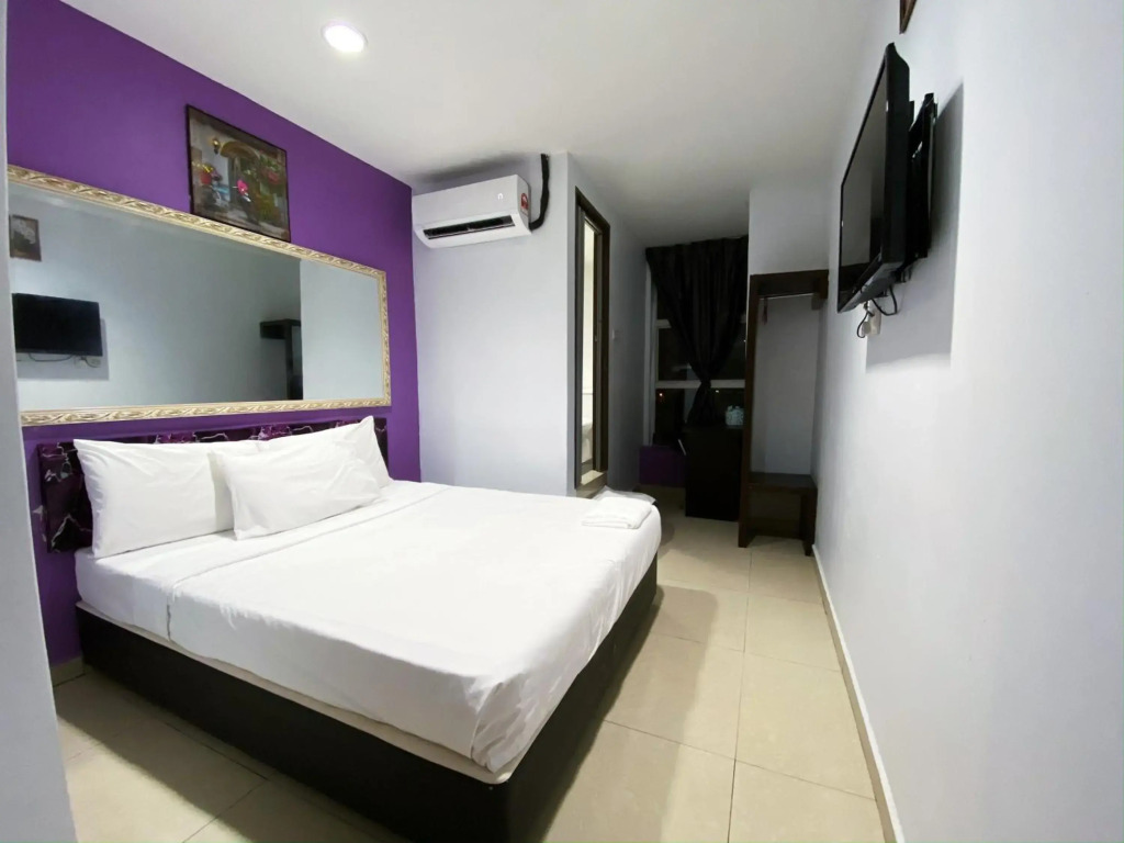 SMART HOTEL SEKSYEN 15 SHAH ALAM