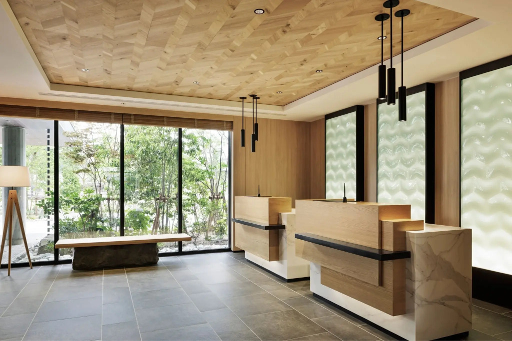 Fairfield by Marriott Saga Ureshino Onsen