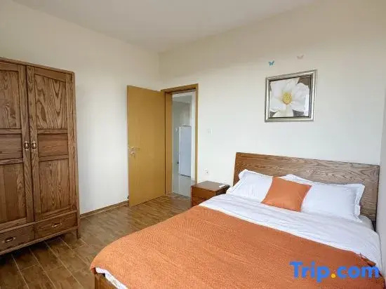 Shanyuhai Homestay (Longlou Diamond Avenue)