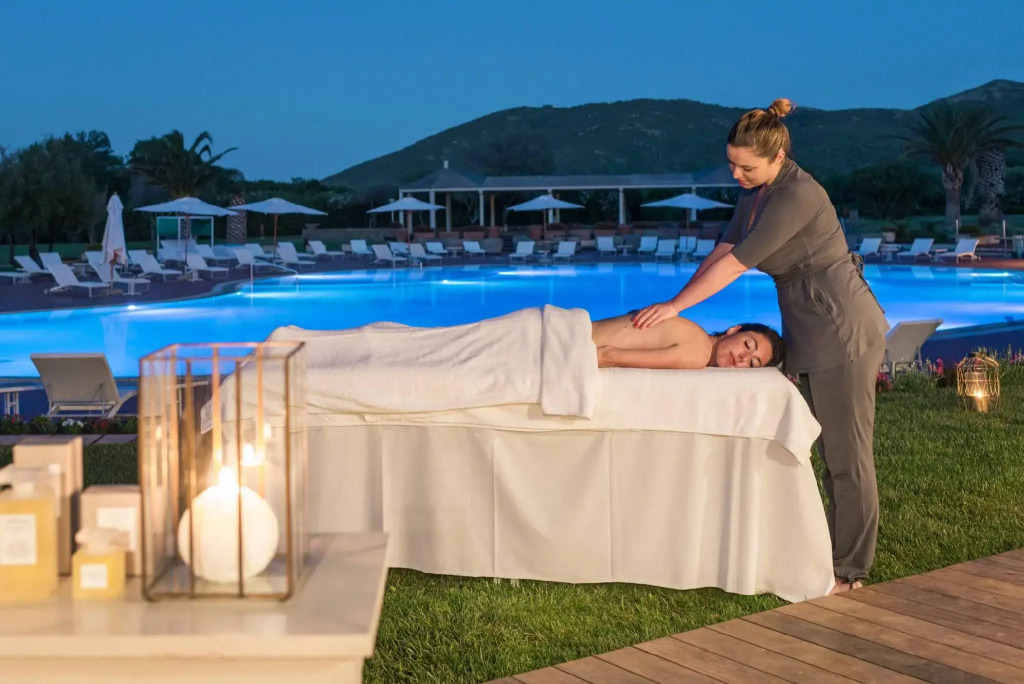 Abi dOru Sardinian Beach Resort & Spa