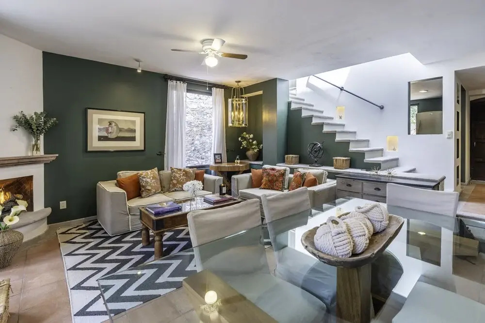 Angelic Centro 2BR with Pool