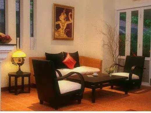 Frangipani Serviced Residences