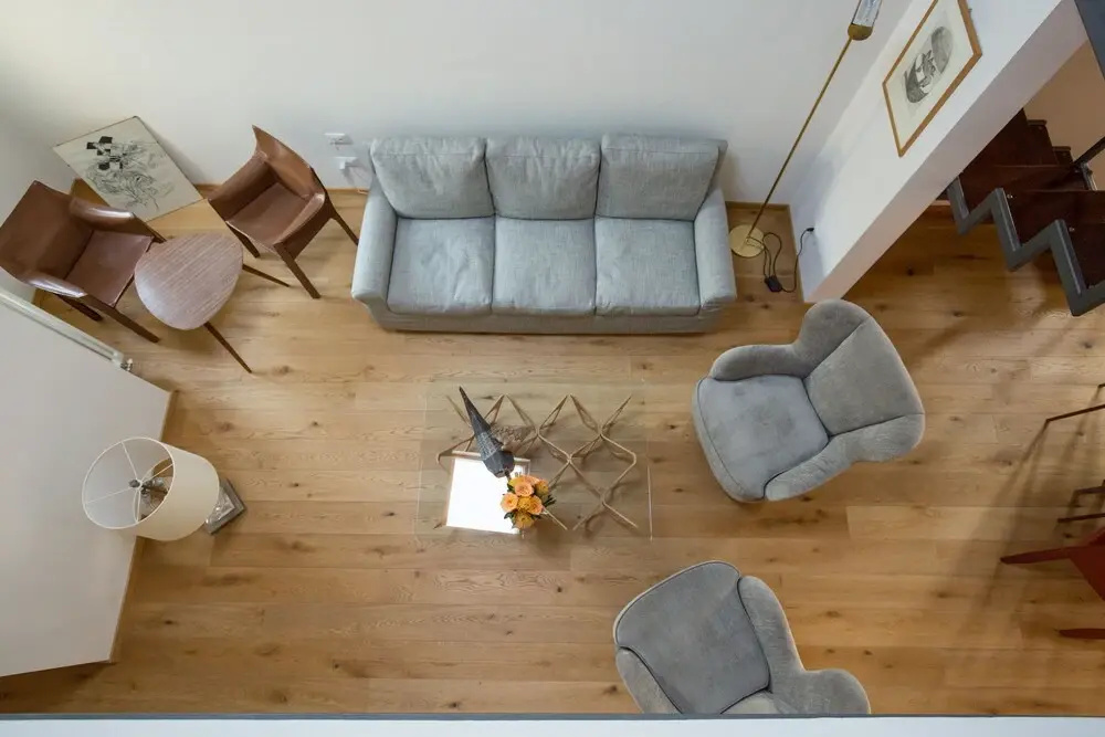 Boboli Bijoux 2Bed Apartment