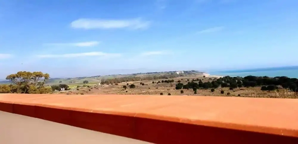 Apartment in Sicily Near Sandy Beach